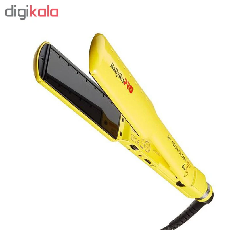 اتو مو بابیلیس پرو مدل 2073 - Image 5