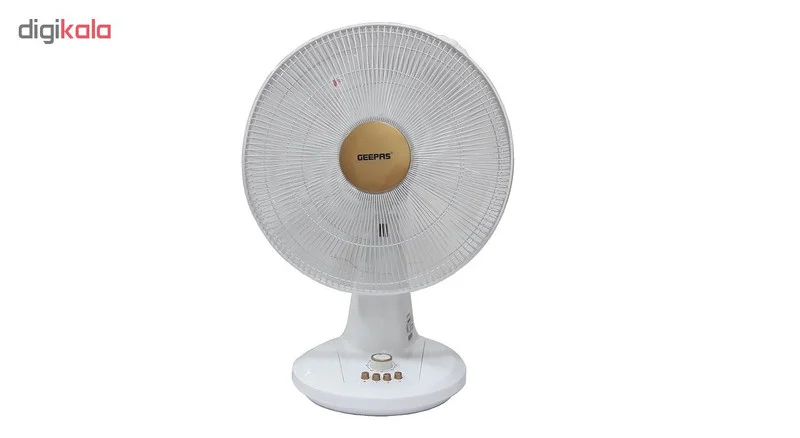 پنکه جی پاس مدل GF9625 - Image 2