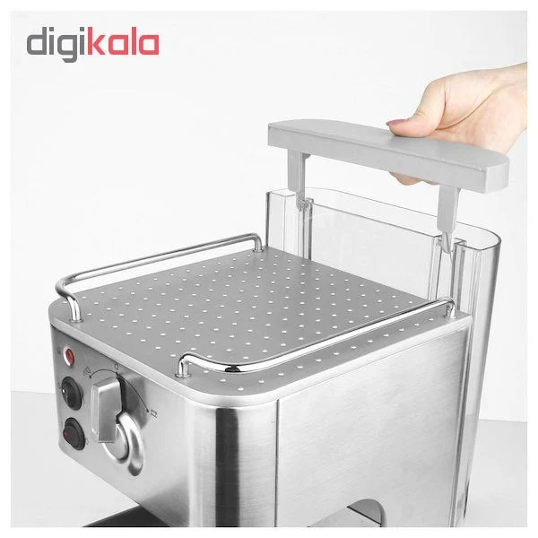 اسپرسوساز گاستروبک کد 42606 - Image 3