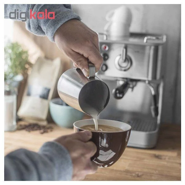 اسپرسوساز گاستروبک کد 42606 - Image 8