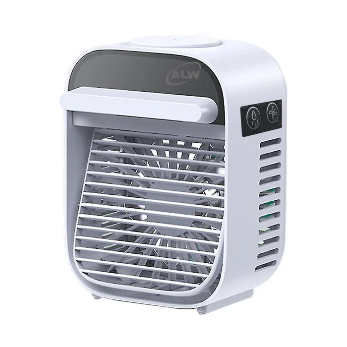 کولر آبی مدل ای ال دبلیو K818 - Image 2