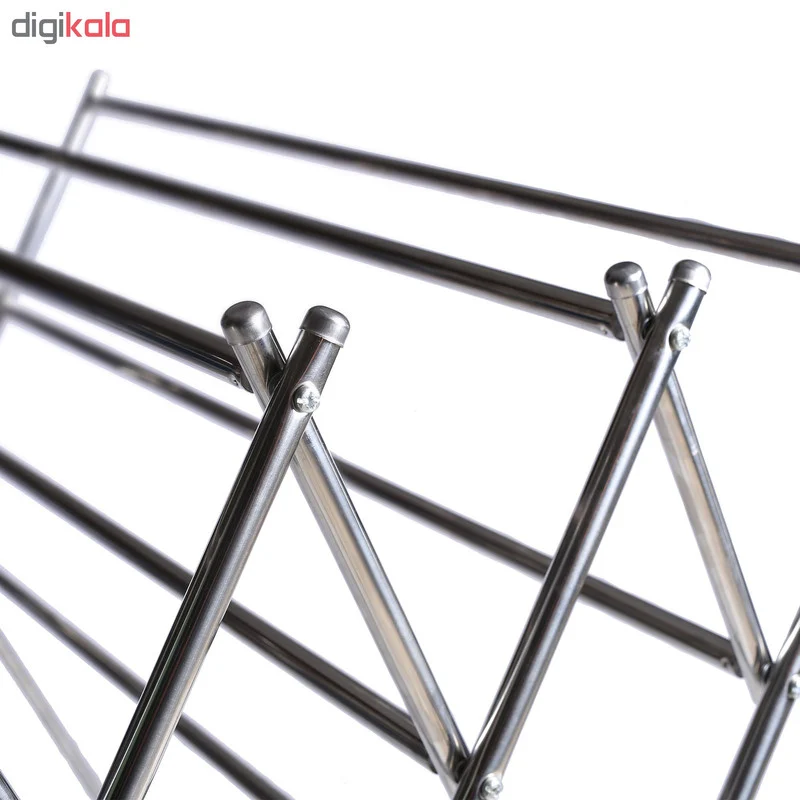 بندرخت اولدوز مدل HM04 - Image 4