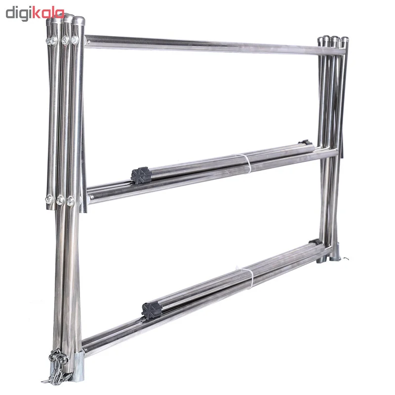 بندرخت اولدوز مدل HM04 - Image 6