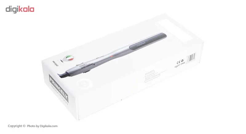 حالتدهنده مو پرنسلی مدل PR158AT - Image 7