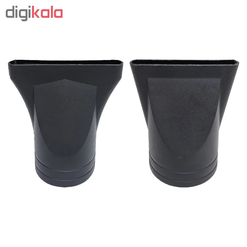 سشوار حرفه ای کایزر مدل KA-9060 - Image 5