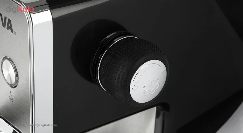 اسپرسوساز نوا مدل NOVA NCM-128EXPS - Image 9