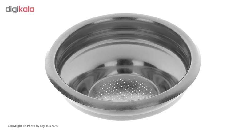 اسپرسوساز نوا مدل NOVA NCM-128EXPS - Image 13