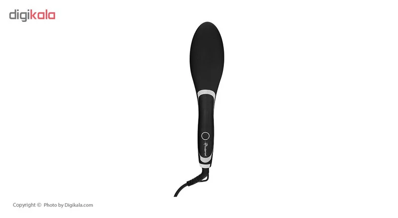 برس حرارتی پرو جیمی مدل GM-2972 - Image 6