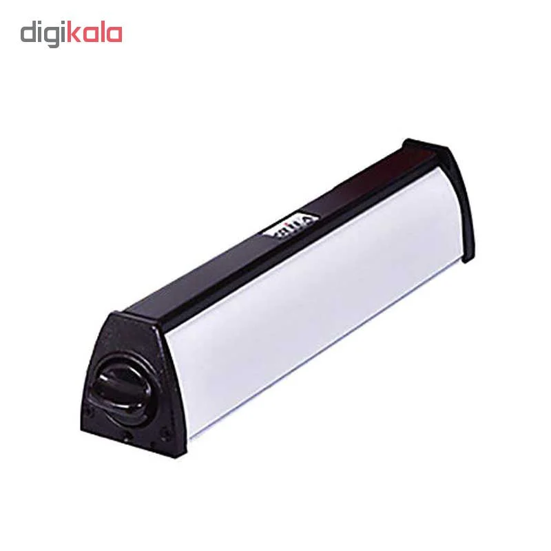 بندرخت استیلا مدل M12 کد 100000442 - Image 2