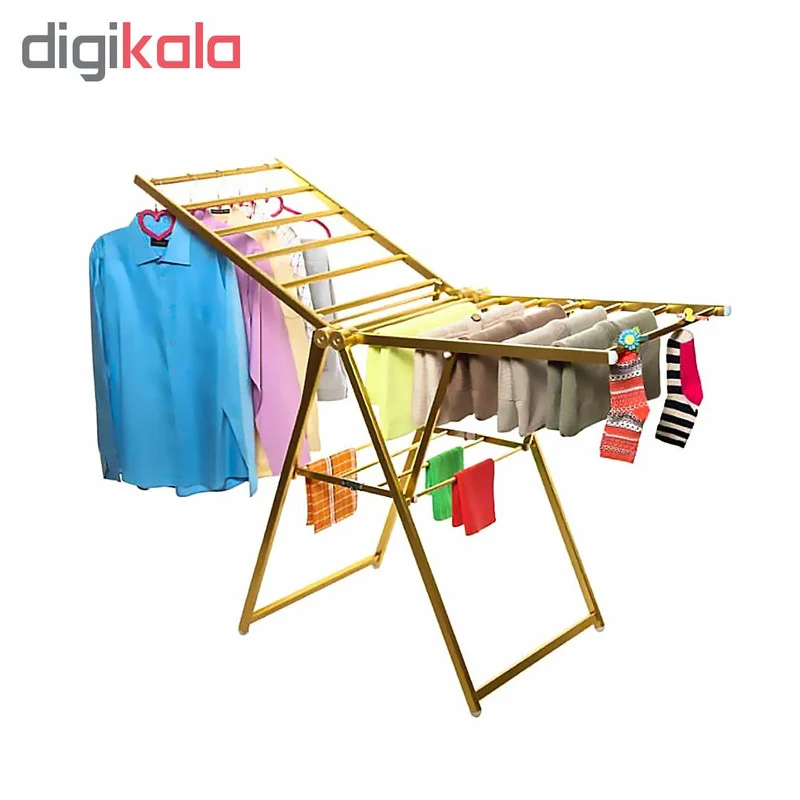 بند رخت سافلون مدل G600 - Image 3