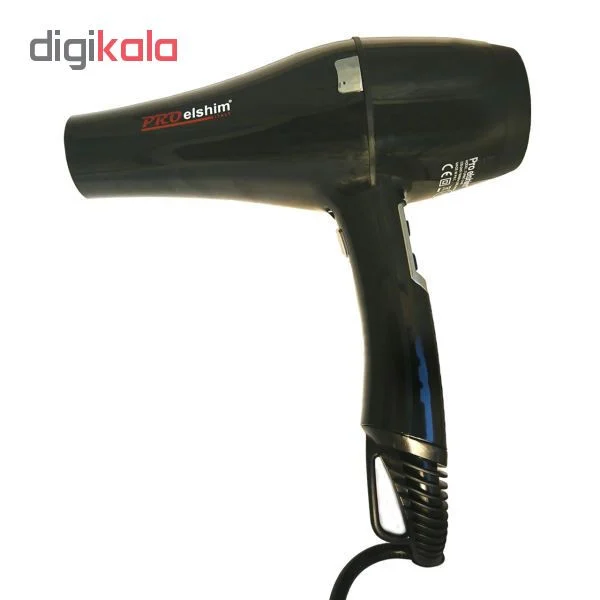 سشوار پرو الشیم مدل Turbo2400 - Image 2