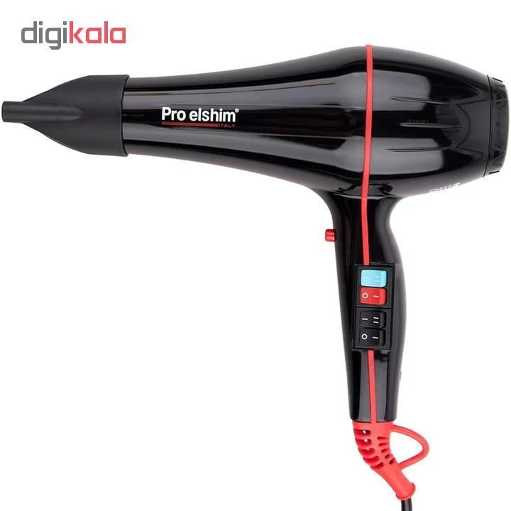 سشوار پرو الشیم مدل Rolex - Image 2