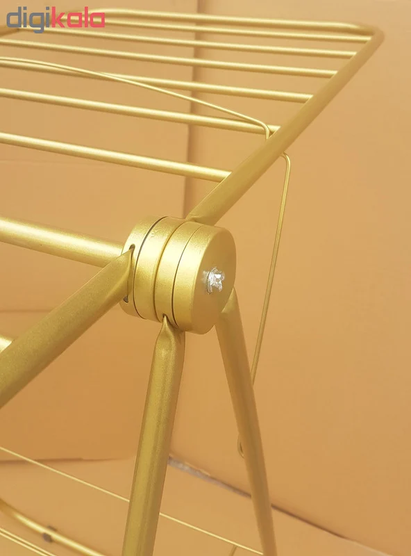 بند رخت تک آویز مدل RG - Image 3