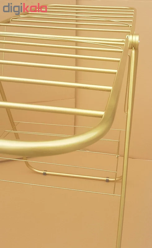 بند رخت تک آویز مدل RG - Image 4