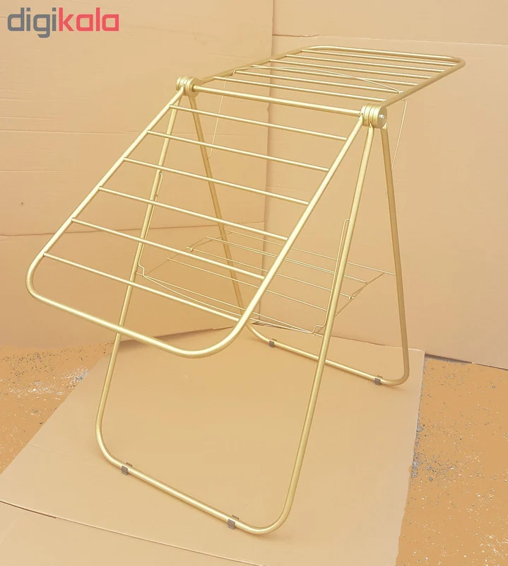 بند رخت تک آویز مدل RG - Image 6