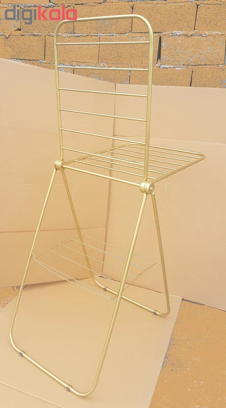 بند رخت تک آویز مدل RG - Image 8