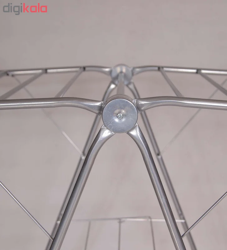 بند رخت ایوریا مدل T01 - Image 5