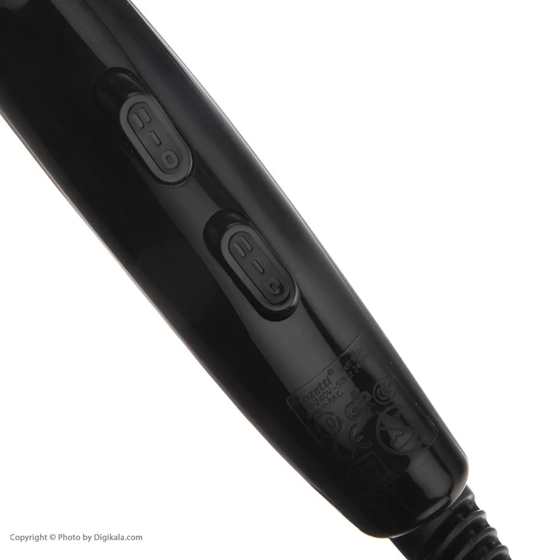 سشوار کراتینه حرفهای رزتی مدل 9924 - Image 3