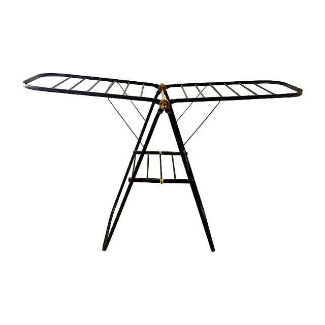 بند رخت تاشو مدل UN-8017 Classic - Image 2