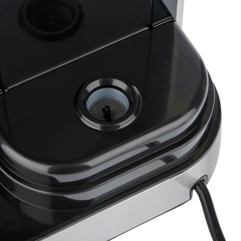 اسپرسو ساز 1000 میلیلیتر زانتی مدل ZZCF-20UT12EMSA - Image 14