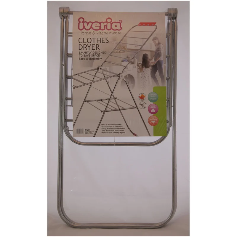 بند رخت ایوریا مدل T01 - Image 6