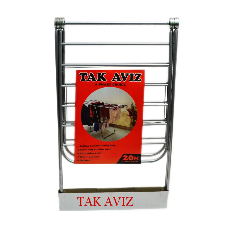 بند رخت تک آویز مدل R03 - Image 7