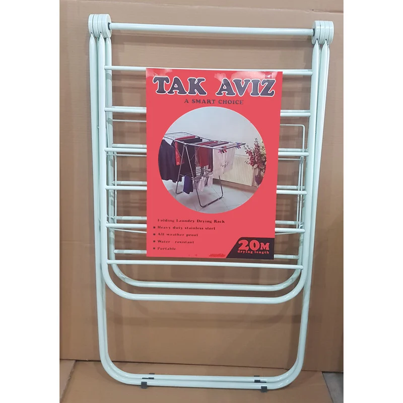 بند رخت تک آویز مدل R03 - Image 8