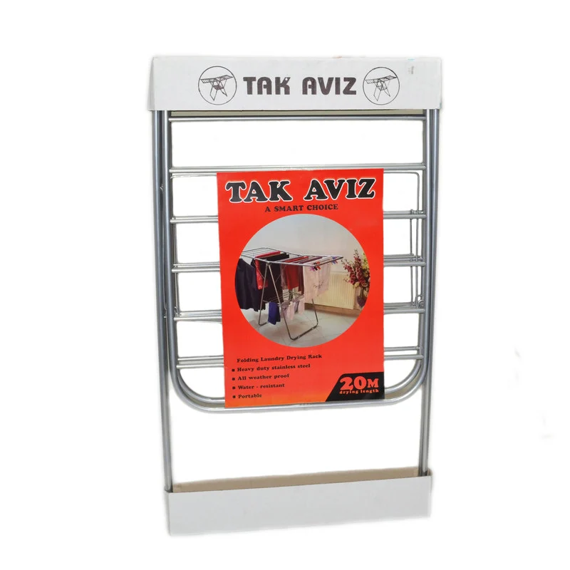 بند رخت تک آویز مدل R03 - Image 9