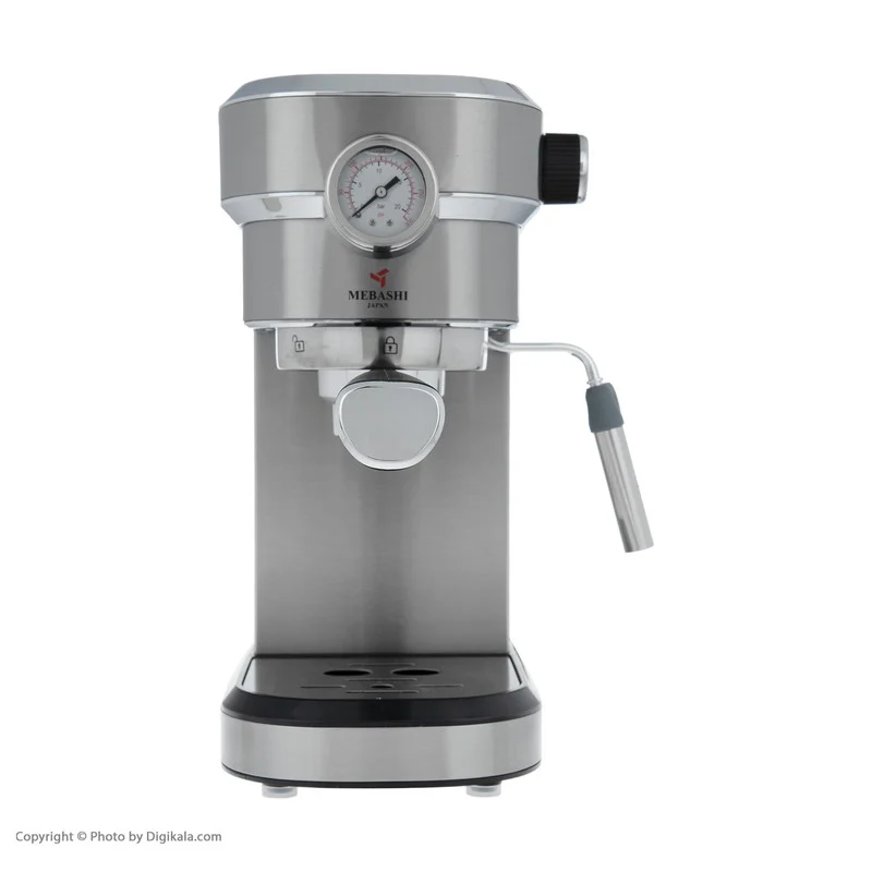 اسپرسوساز مباشی مدل ME-ECM2016 - Image 4