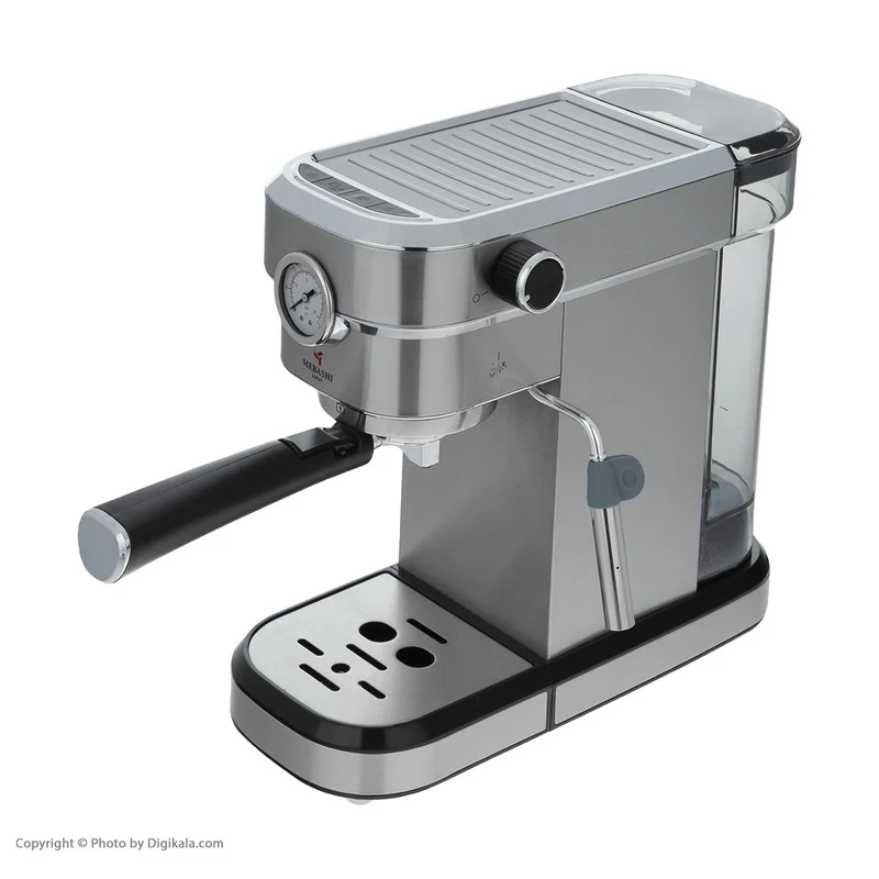 اسپرسوساز مباشی مدل ME-ECM2016 - Image 5