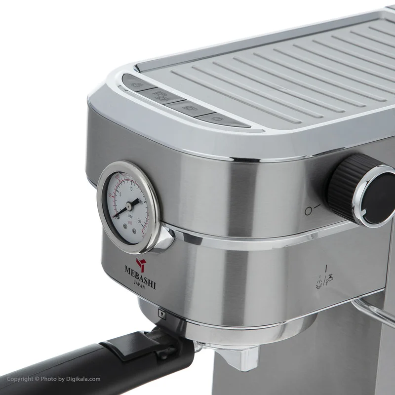 اسپرسوساز مباشی مدل ME-ECM2016 - Image 6