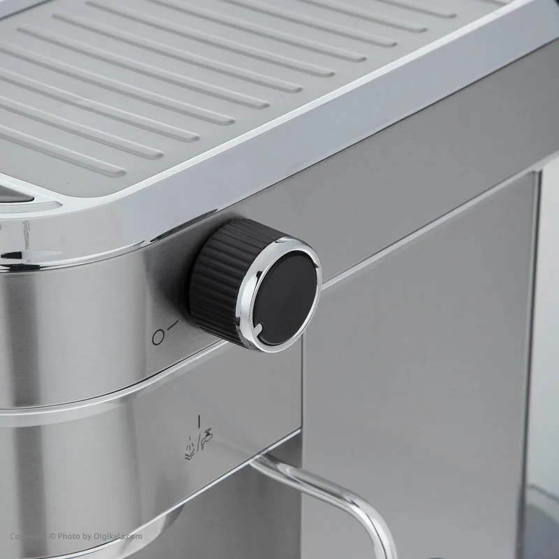 اسپرسوساز مباشی مدل ME-ECM2016 - Image 7