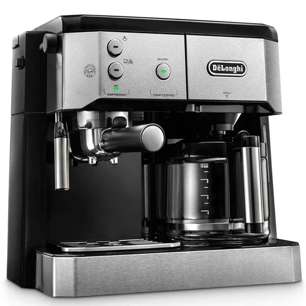 اسپرسوساز دلونگی مدل BCO421 - Image 10