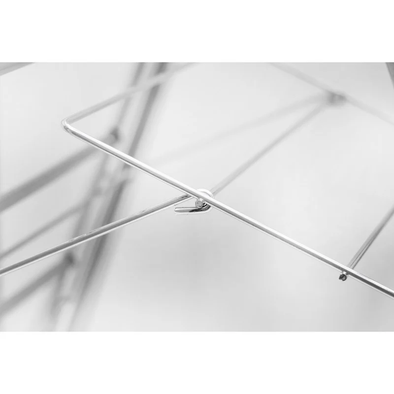 بند رخت کوپکس مدل تمام استیل کد CLS-1024 - Image 6