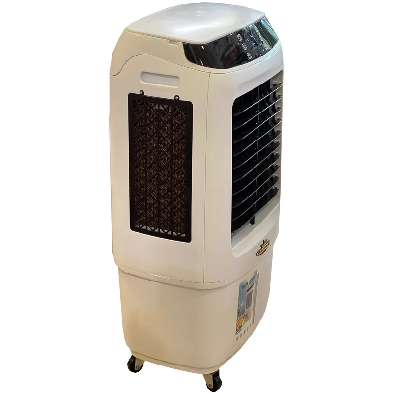 کولر سلولوزی آکماز مدل 34000 جایخی دار کنترل دار - Image 4