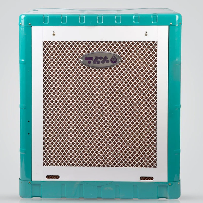 کولر آبی سلولزی 5000 برفاب مدل BF5-CP - Image 5