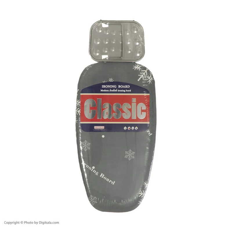 میز اتو هدیه سری کلاسیک کد 312B - Image 7