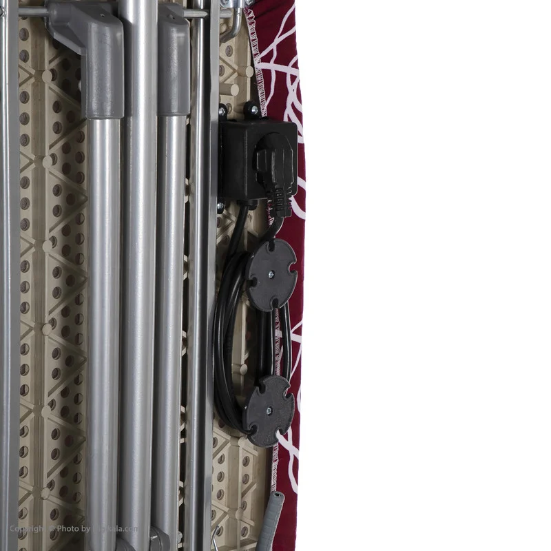 میز اتو هدیه سری کلاسیک کد 316B - Image 4