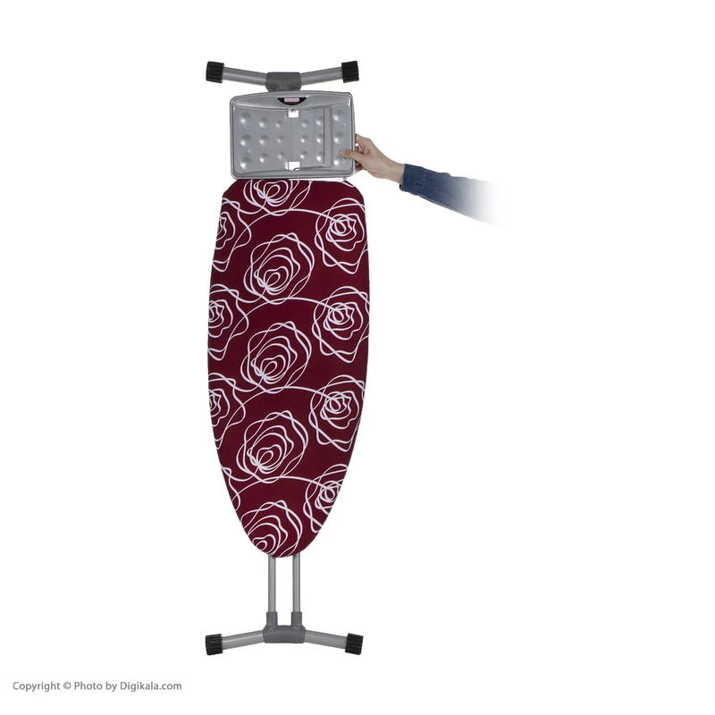 میز اتو هدیه سری کلاسیک کد 316B - Image 8