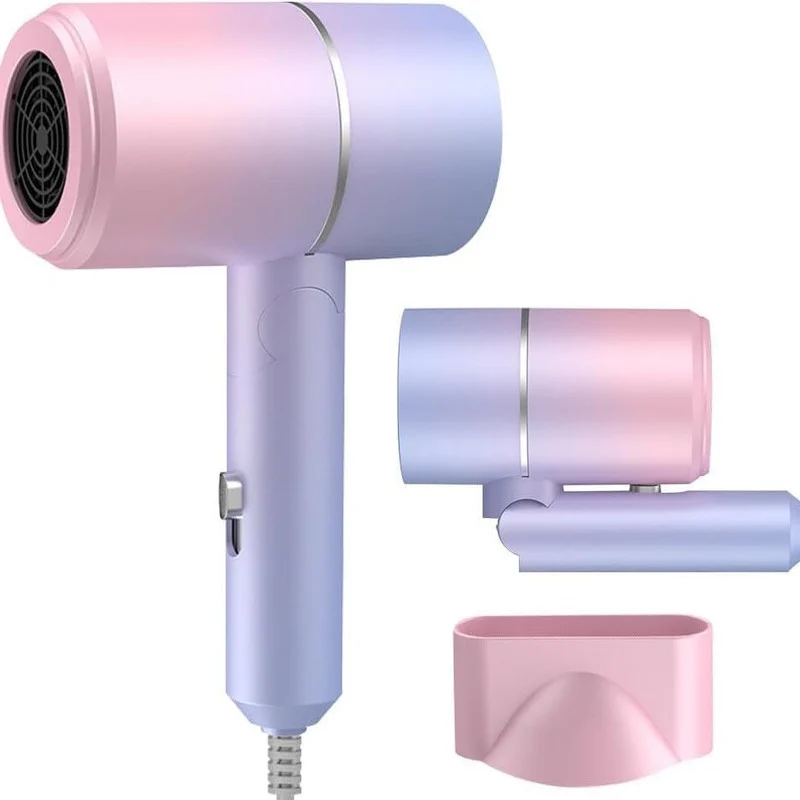 سشوار مسافرتی مدل mz-1808 - Image 3