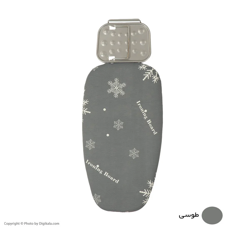 میز اتو هدیه سری کلاسیک کد 312B - Image 9