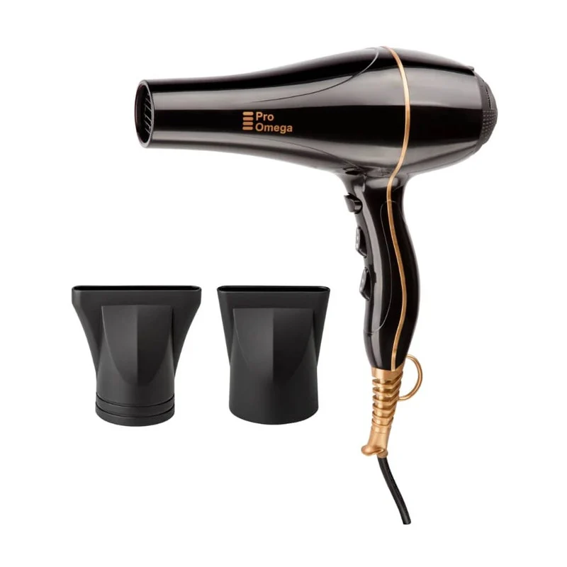 سشوار پرو امگا مدل 8806 - Image 2