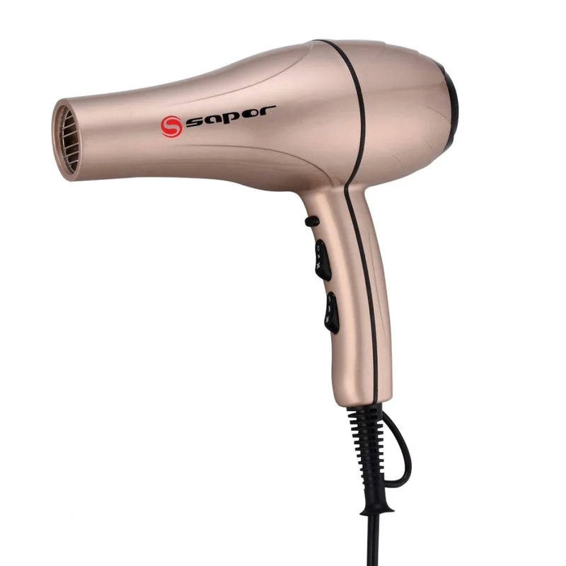 سشوار ساپر مدل SHD-450 - Image 2