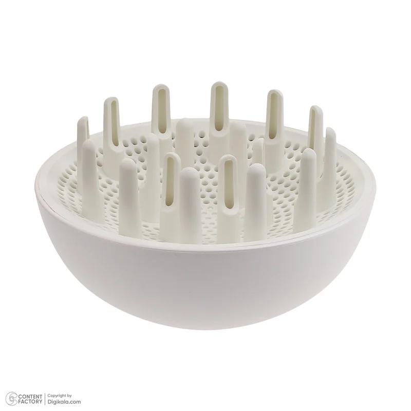 سشوار حرفه ای 1600 وات لکسیون مدل Rapid Air Pro HD:1698 - Image 5