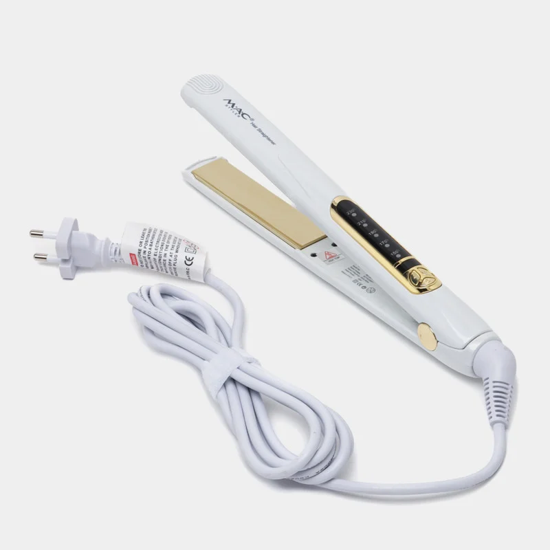 اتو و حالت دهنده ی مو مک استایلر مدل mc-5511 - Image 8