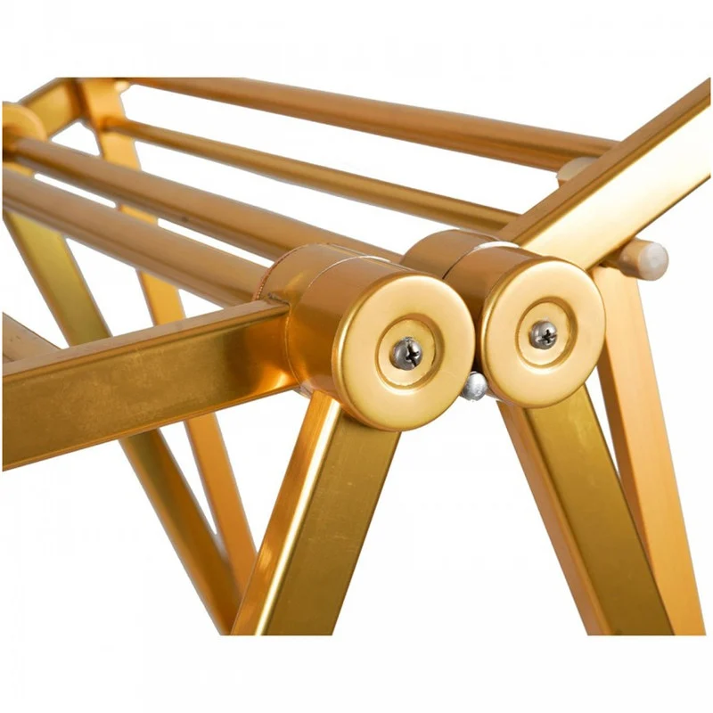 بند رخت سی اند اس مدل ALU-DRYER کد 90123 - Image 8