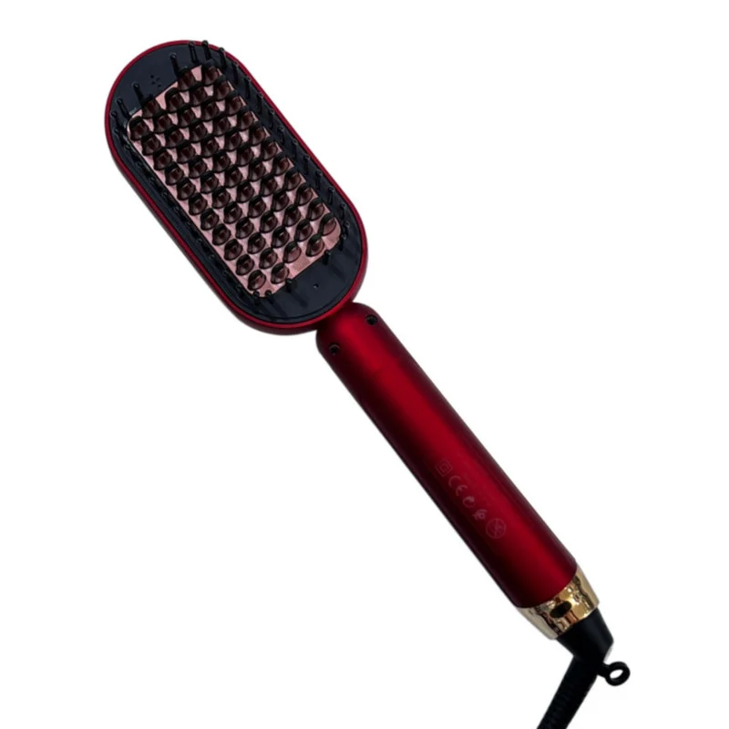 برس حرارتی انزو پروفیشینال مدل EN-4102T به همراه میکرودرم - Image 6