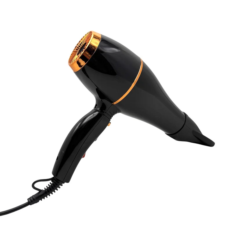 سشوار حرفه ای کنوود مدل KW-550 - Image 3