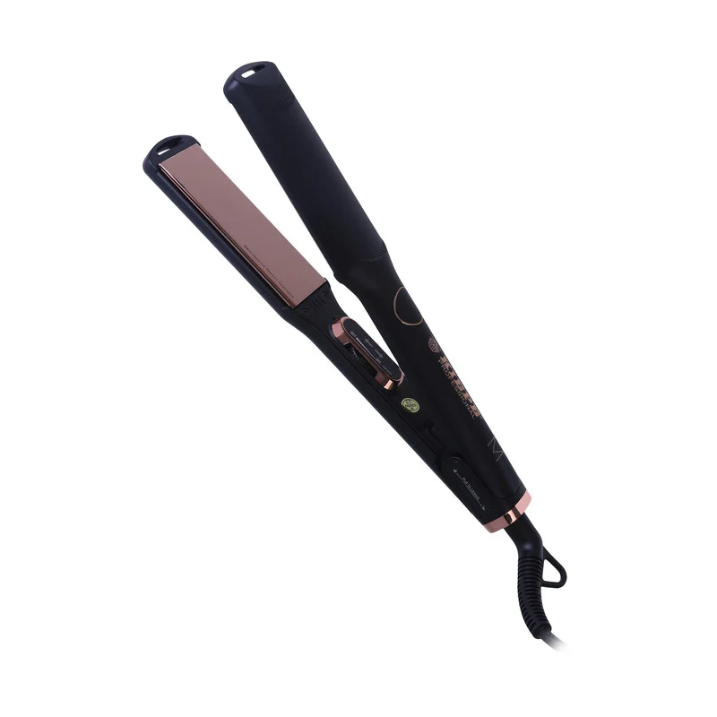 اتو و حالتدهندهی مو حرفه ای کیپه مدل Pure Rose Gold M - Image 2