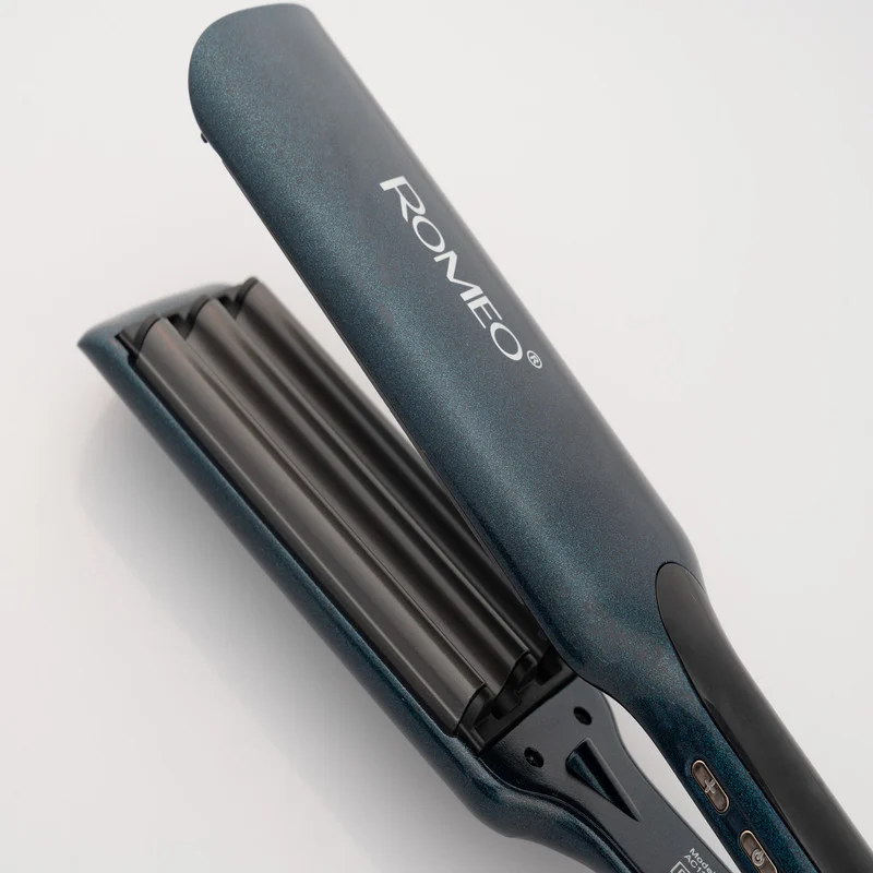 اتو و حالتدهندهی مو رومئو مدل Rm-6060 - Image 20